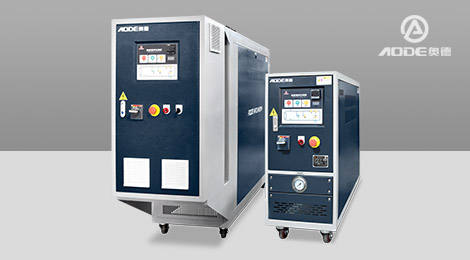 油温机的分类与作用