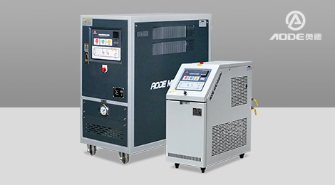 模温机工作原理是什么?模温机怎么使用?