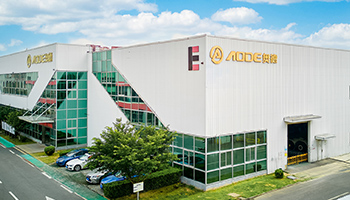 苏州金年会高端装备股份有限公司三厂区