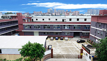 深圳市金年会机械有限公司